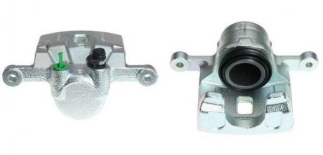 Тормозной суппорт BUDWEG CALIPER 344258