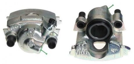 Тормозной суппорт BUDWEG CALIPER 34425