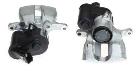 Тормозной суппорт BUDWEG CALIPER 344265