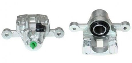 Тормозной суппорт BUDWEG CALIPER 344288