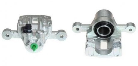 Тормозной суппорт BUDWEG CALIPER 344289