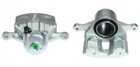 Супорт гальмівний BUDWEG CALIPER 344291