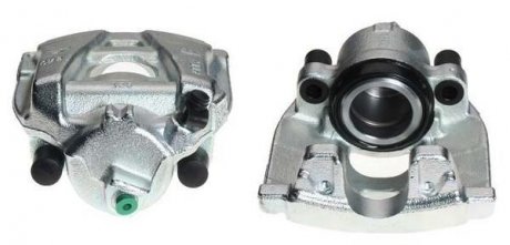 Тормозной суппорт BUDWEG CALIPER 344301