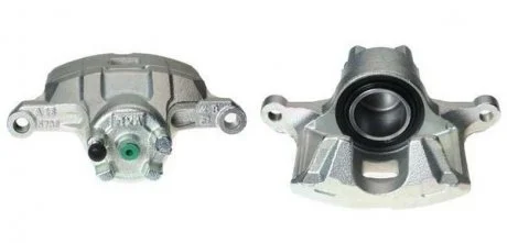 Тормозной суппорт BUDWEG CALIPER 344330
