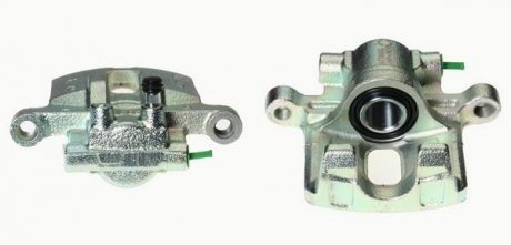 Тормозной суппорт BUDWEG CALIPER 344332