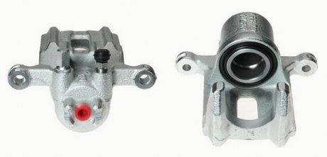 Тормозной суппорт BUDWEG CALIPER 344360