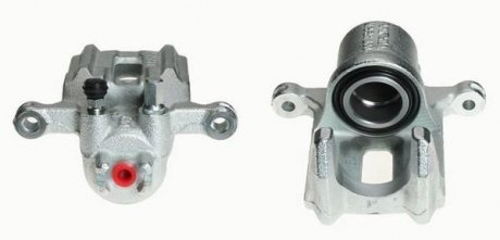 Тормозной суппорт BUDWEG CALIPER 344361