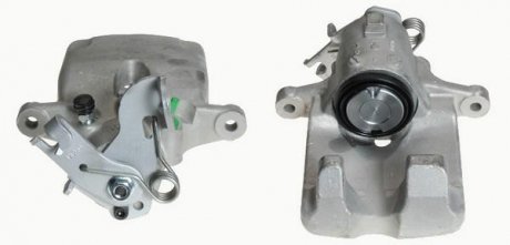 Супорт гальмівний BUDWEG CALIPER 344375