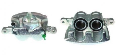 Супорт гальмівний BUDWEG CALIPER 344384
