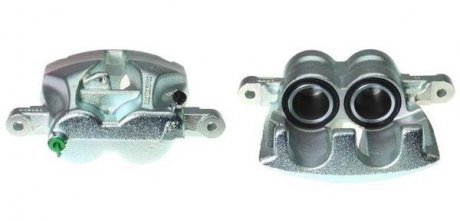 Супорт гальмівний BUDWEG CALIPER 344385