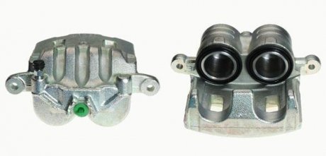 Супорт гальмівний BUDWEG CALIPER 344393