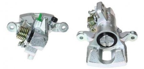 Супорт гальмівний BUDWEG CALIPER 344400