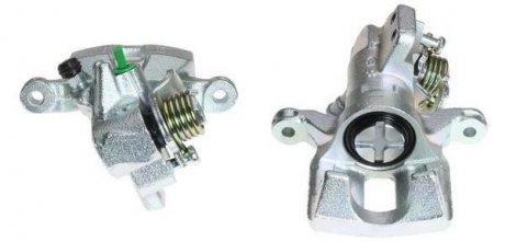 Супорт гальмівний BUDWEG CALIPER 344401