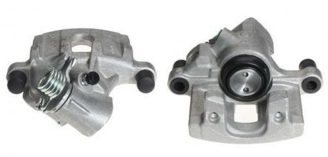 Супорт гальмівний BUDWEG CALIPER 344415