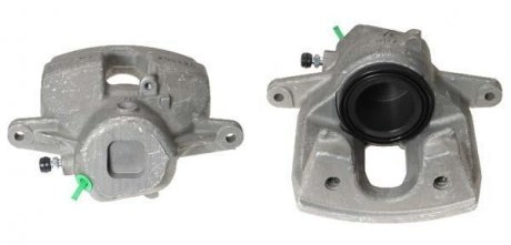 Супорт гальмівний BUDWEG CALIPER 344447