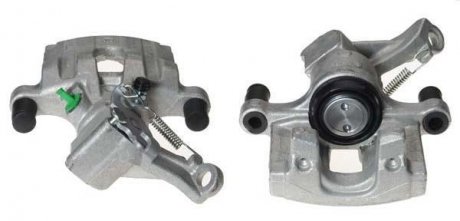 Супорт гальмівний BUDWEG CALIPER 344462