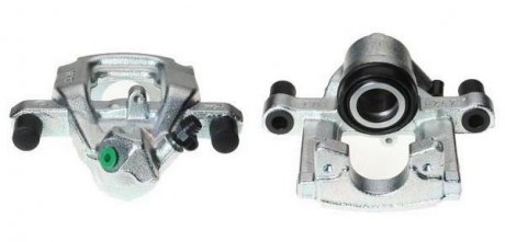 Супорт гальмівний BUDWEG CALIPER 344466