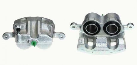 Супорт гальмівний BUDWEG CALIPER 344471