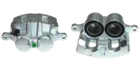 Супорт гальмівний BUDWEG CALIPER 344473