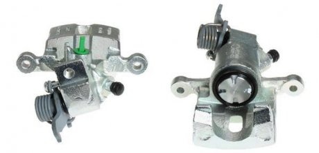 Супорт гальмівний BUDWEG CALIPER 344499