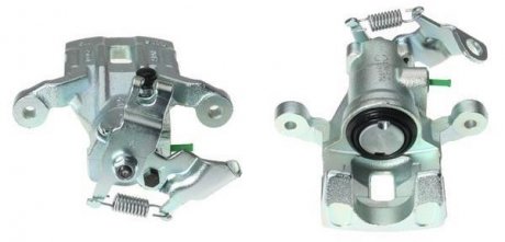 Супорт гальмівний BUDWEG CALIPER 344500