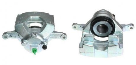 Супорт гальмівний BUDWEG CALIPER 344543