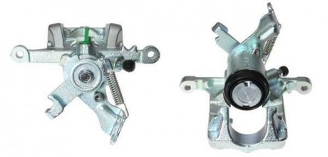 BUDWEG CALIPER 344544 (фото 1)