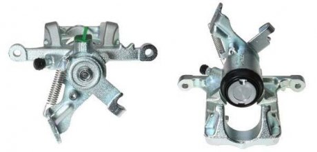 BUDWEG CALIPER 344545