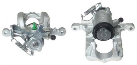 BUDWEG CALIPER 344548 (фото 1)