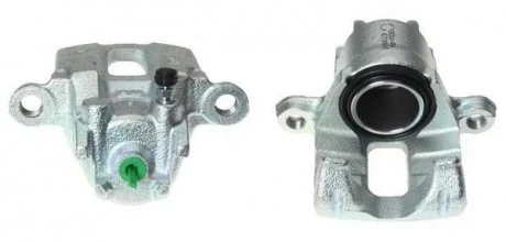 Супорт гальмівний BUDWEG CALIPER 344550
