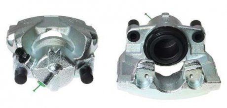 BUDWEG CALIPER 344568