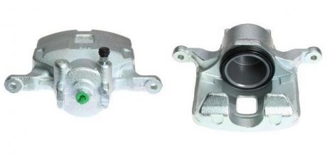 Супорт гальмівний BUDWEG CALIPER 344574