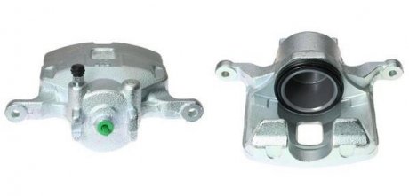 Супорт гальмівний BUDWEG CALIPER 344575