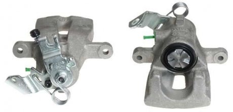 Тормозной суппорт BUDWEG CALIPER 344583