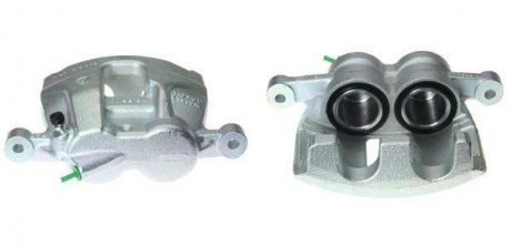 BUDWEG CALIPER 344584