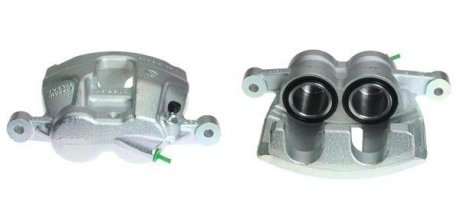 BUDWEG CALIPER 344585