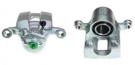 BUDWEG CALIPER 344639