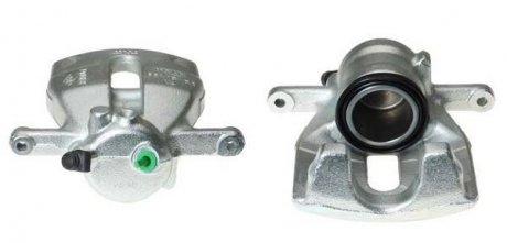 BUDWEG CALIPER 344642