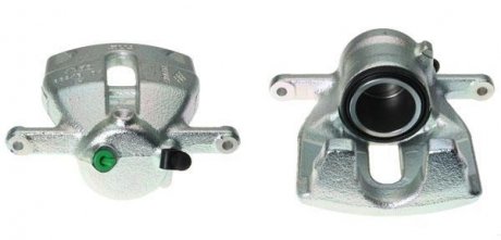 BUDWEG CALIPER 344643 (фото 1)