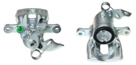 BUDWEG CALIPER 344644