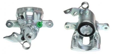 BUDWEG CALIPER 344645 (фото 1)