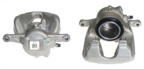 BUDWEG CALIPER 344651 (фото 1)