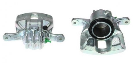 BUDWEG CALIPER 344671