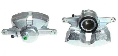 BUDWEG CALIPER 344672 (фото 1)