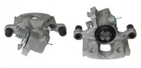 BUDWEG CALIPER 344712