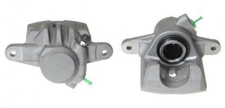 BUDWEG CALIPER 344728 (фото 1)