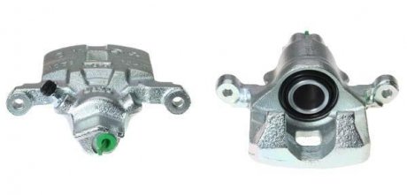 BUDWEG CALIPER 344735 (фото 1)