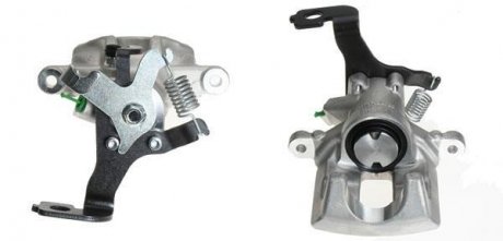 BUDWEG CALIPER 344765