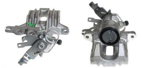 BUDWEG CALIPER 344769