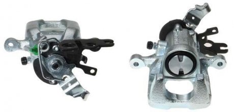 BUDWEG CALIPER 344770 (фото 1)